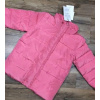 Detská bunda - Pomenujte It Down Jacket R. 92 (Pomenujte to bundu 92 A01)