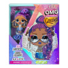 MGA L.O.L. Surprise! OMG Kráľovná – Runway Diva
