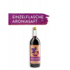 Šťava Arónia BIO Vom Langlebenhof 750ml Demeter