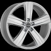 MAK STONE5 SILVER 5x108 R18 7,5J ET45