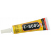 T8000 SYNTETICKÉ LEPIDLO DOTYK RÝCHLE TESNENIE 15 ml