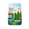 Hnojivo - FLOROVIT Mikroflora 3v1 hnojivo pre ihličnany 5 kg (Hnojivo - FLOROVIT Mikroflora 3v1 hnojivo pre ihličnany 5 kg)