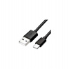 Samsung datový kabel EP-DG950CBE, USB-C, černá (bulk) (2433492)