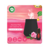 Airwick Aroma Mist vaporizér s náplňou ruža
