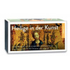 Heilige in der Kunst I Saints in Art. Memo
