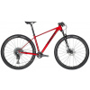 Horský bicykel MMR ZEN 00 - Chrómovo červená - veľkosť L 2025 080486