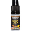 IMPERIA Black Label Baba Jaga 10ml (Směs tradičních tabáků a perníku. Tóny perníkového koření se mísí s jemným tabákem)