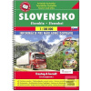 Slovensko 1:100 000