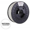C-TECH tisková struna PREMIUM LINE ( filament ) , ABS, natural, 1,75mm, 1kg 3DF-P-ABS1.75-NAT
