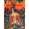 Dantovo Inferno-První peklo-Beran - autor neuvedený