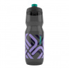 Fľaša na bicykel Fidlock Fidguard Bottle 750 Antibacterial lila 0,75L - Odosielame do 24 hodín