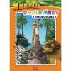 Trefl Vymaľovanky Madagascar, 24 strán