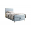 Jednolôžková posteľ boxspring FLIX - itaka 13 / 120x200