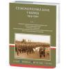 Československá legie v Rusku 1914-1920 - autor neuvedený