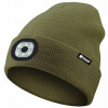 Holdcarp Čiapka so svetlom Led Light Beanie Green