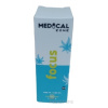 MEDICAL Zone FOCUS full spectrum ústna voda v spreji s CBD+CBG 1x10 ml Forrest Hemp, s.r.o.