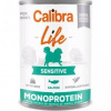 Calibra Dog Life Sensitive Salmon with Rice 400 g