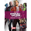 Strážcovia Galaxie 1-3 (3DVD) D01714 - DVD kolekcia