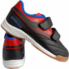 Halovky adidasy r.32 čierne P1-180