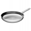 WMF univerzální pánev Profi, 20 cm, nerezová ocel 18/10, ergonomická rukojeť (0790306991)