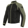 DAINESE SEVILLA AIR TEX JACKET BLACK/GRAPE-LEAF Velkosť: 48