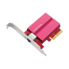 Sieťová karta TP-Link Mercusys MA510E 10G PCIe, plný/nízky držiak, 52050024