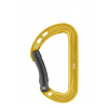 Karabína Petzl Spirit - yellow