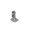 BOSCH Hlavný brzdový válec BOSCH F 026 003 296