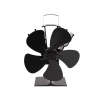 Kaminer krbový ventilátor 5-lopatkový 26206