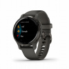 Inteligentné hodinky Garmin Venu 2S sivá