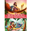 Lilo and Stitch (2002) / Lilo and Stitch (Live Action) DVD