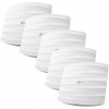 TP-LINK EAP245 (5-PACK) AC1750, Omada SDN