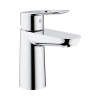 Umývadlová batéria páková GROHE BauLoop chrómová 23337000