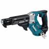 Akumulátový skrutkovač s automatickým podávačom Makita DFR453Z