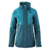Jacket Hi-Tec Lady Temuco W 92800396843 (105097) Black M