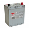 Yuasa YBX5000 12V 40Ah 360A YBX5056