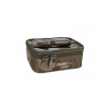Fox Camolite Small Lead and Bits Bag (rigid insert)