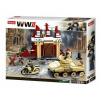KLOCKY SLUBAN BITKA O STALINGRAD KOM S LEGO 479 ks