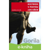E-kniha Historik v pohybu - Jan Křen