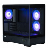 Puzdro Zalman P30 V2 Mini Tower čierne