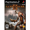 PS2 God of War II