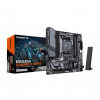 Základná doska Gigabyte B550M GAMING X WIFI6 microATX AMD Ryzen AM4 4x DDR4