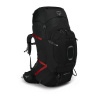 Osprey Aether Plus 100l S/M expediční batoh - Black