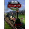 Railway Empire: Great Britain & Ireland - Steam PC
