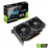 ASUS VGA NVIDIA DUAL-RTX3060-O12G-V2, RTX 3060, 12GB GDDR6, 3xDP, 1xHDMI 90YV0GB2-M0NA10