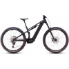 CUBE STEREO HYBRID ONE44 HPC RACE-blackline Veľkosť: M