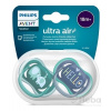 Philips AVENT Cumlík Ultra air 18m+ chlapec (slon) 2ks