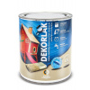 Color Company DEKORLAK 0,7l Balenie: 0,7 l, Farba: šedý