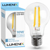 LED žiarovka DLED E27 10W neutrálna