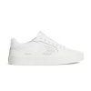 Dámske voľnočasové topánky Cariuma SALVAS White Premium Leather Ice Logo Sneaker
